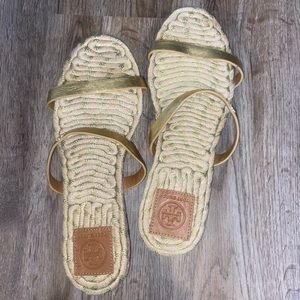 Tory Burch Sandals